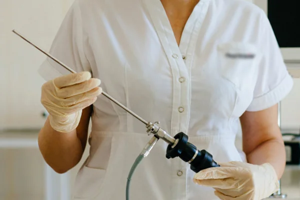 Endoscopy