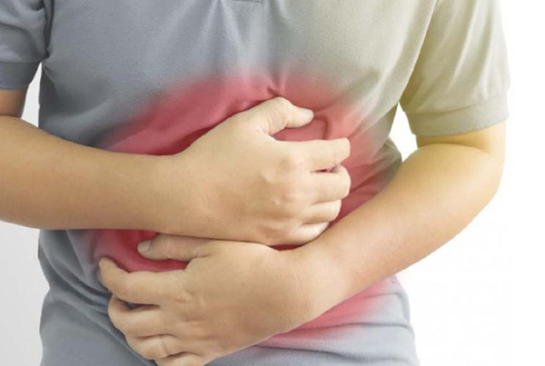 Abdominal Pain